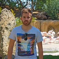 Avatar de Jorge Gar