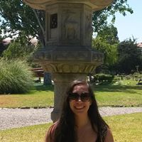 Avatar de Mariela Bozo