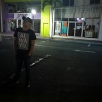 Avatar de Javier Antonio