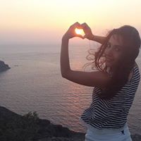 Avatar de Elisa Mar Molina Gomez