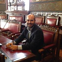 Avatar de Jorge Lozano Bellver