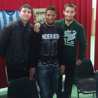 Avatar de Quique Ramirez Garcia