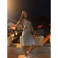 Avatar de Carla Henríquez Suárez