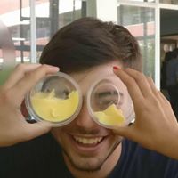 Avatar de Afonso Sabino