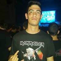 Avatar de Gonçalo Barriga