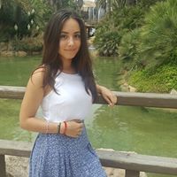 Avatar de Claudia Selfa Perez