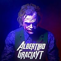 Avatar de Alberto Gracia