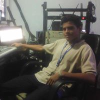 Avatar de Abraham Josue Salazar Alfonzo