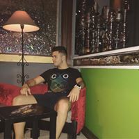 Avatar de Alex Pujadas