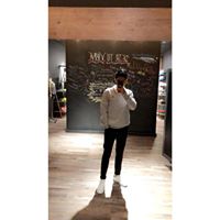 Avatar de Kevin Angulo Naranjo