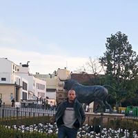 Avatar de آشرف بنهنيد