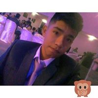 Avatar de Jhon Escobar Laupa