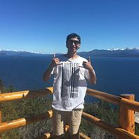 Avatar de Sebastian Parra Saavedra