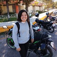 Avatar de Delia Macias