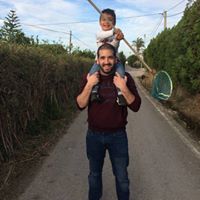 Avatar de Dani Bañuls