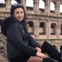 Avatar de Khadija Benkirane