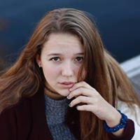 Avatar de Salome Ortiz Corral