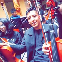 Avatar de Andrés Felipe Benavides