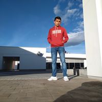 Avatar de Sebastian Ayala Gonzalez