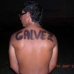 Avatar de Roberto Galvez Gallego