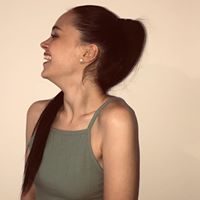Avatar de Alba Maria Porras Gonzalez