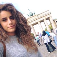 Avatar de Alessandra Cerundolo