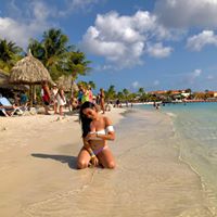 Avatar de Melanie Ron