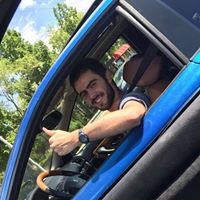 Avatar de Peio Garcia