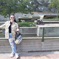 Avatar de Zaida Marin Muñoz