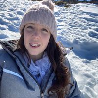 Avatar de Almudena Vázquez Camarena
