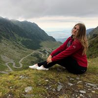 Avatar de Roxana Iorga