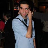 Avatar de Omar Aguilar Rojas