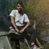 Avatar de Joel Otero