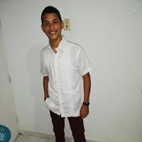 Avatar de Terry Álzate del Valle