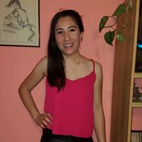 Avatar de Micaela Evelyn Rodriguez