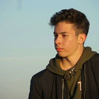 Avatar de Nicolás Vega