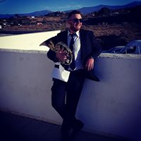 Avatar de Antonio Ruiz Antonaya