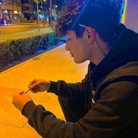 Avatar de Christian Sanchez Montoza