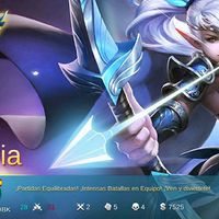 Avatar de Lucas Marchante Bañuls