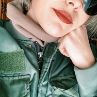 Avatar de Alicia Sánchez Hidalgo