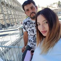 Avatar de Cris Mery Arroyo