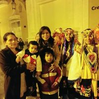 Avatar de María Del Carmen Carrillo de Rentería