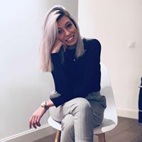 Avatar de María Ruiz Corpas