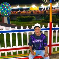 Avatar de Alejandro Chavarria