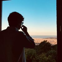 Avatar de Pablo Cárabe