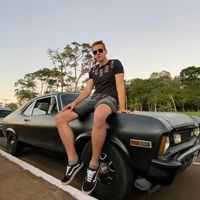 Avatar de Dario Eich