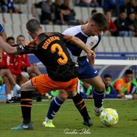 Avatar de Aaron Rey Sanchez