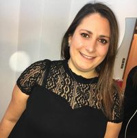 Avatar de Theresy Di Paolo