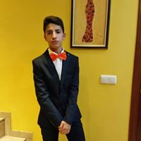 Avatar de Pedro Guerrero Castillo