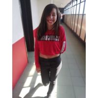 Avatar de Jazmín González